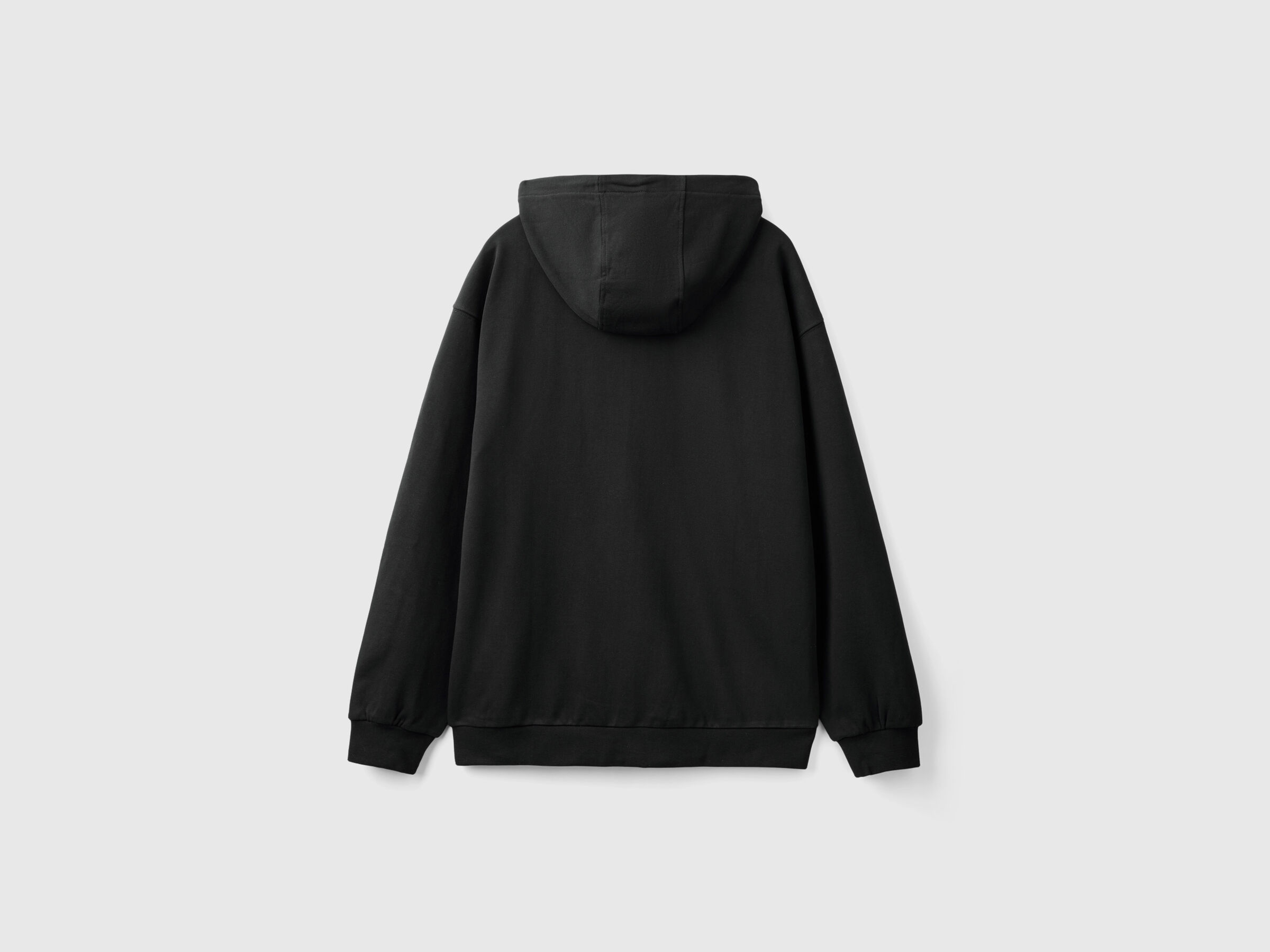 JACKET W/HOOD L/S Hombre image number 6